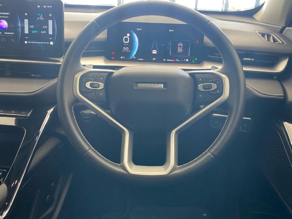 2025-Haval-H6-20T-Super-Luxury-4X4-Auto image:13