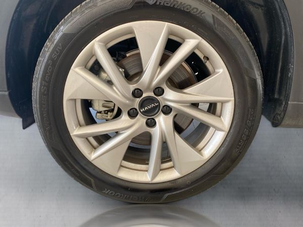 2025-Haval-H6-20T-Super-Luxury-4X4-Auto image:18