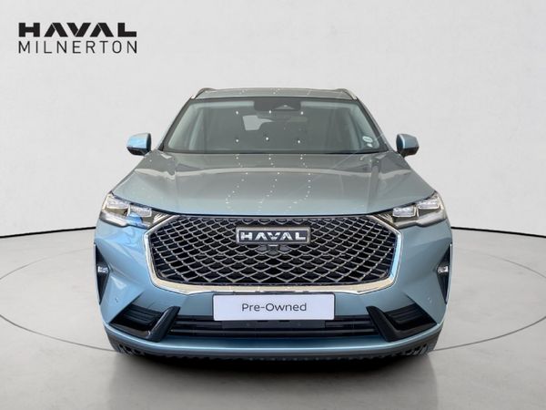 2025-Haval-H6-20T-Super-Luxury-4X4-Auto image:1
