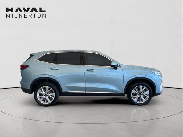 2025-Haval-H6-20T-Super-Luxury-4X4-Auto image:2