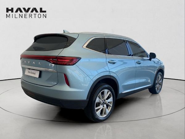 2025-Haval-H6-20T-Super-Luxury-4X4-Auto image:3