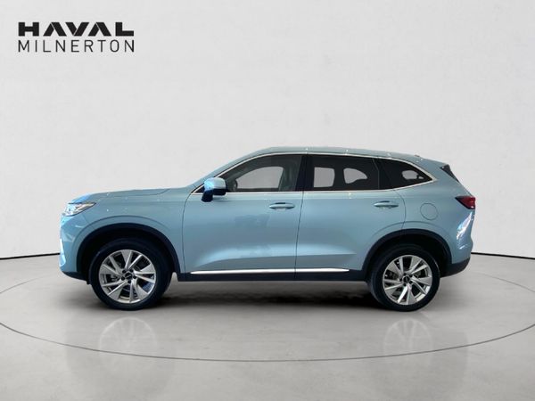 2025-Haval-H6-20T-Super-Luxury-4X4-Auto image:5