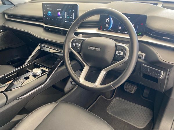 2025-Haval-H6-20T-Super-Luxury-4X4-Auto image:6