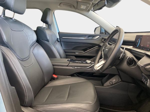 2025-Haval-H6-20T-Super-Luxury-4X4-Auto image:7