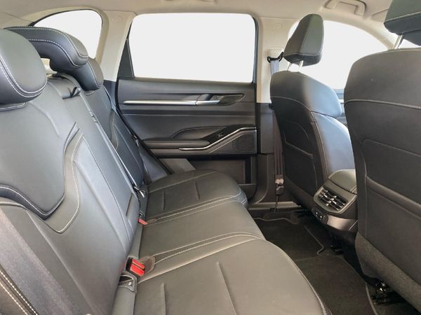 2025-Haval-H6-20T-Super-Luxury-4X4-Auto image:8