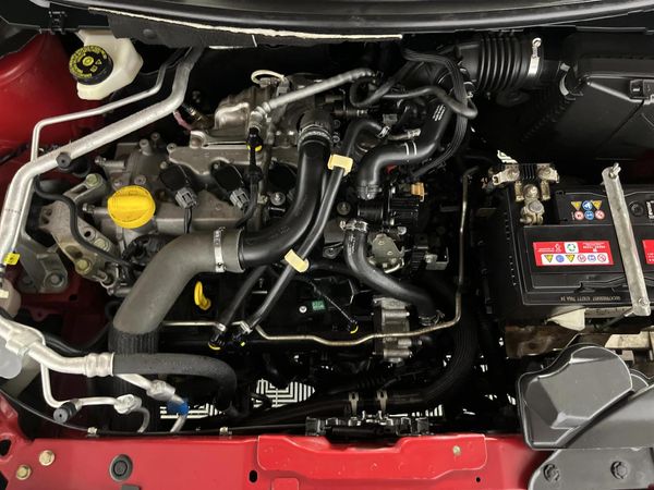 2018-Nissan-Qashqai-12T-Acenta-Auto image:12