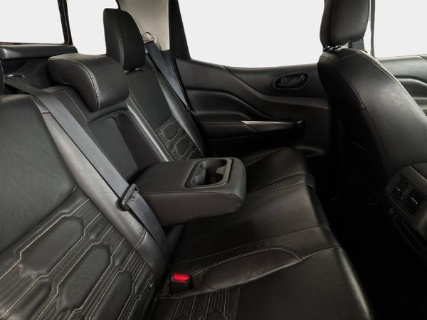 2021-Nissan-Navara-25-DDTi-PRO-2X-Auto-Double-Cab image:9