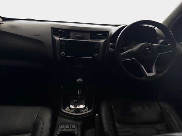 2021-Nissan-Navara-25-DDTi-PRO-2X-Auto-Double-Cab image:10