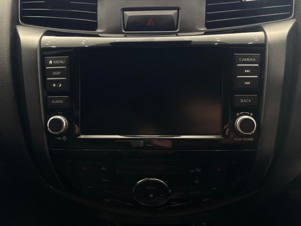 2021-Nissan-Navara-25-DDTi-PRO-2X-Auto-Double-Cab image:11