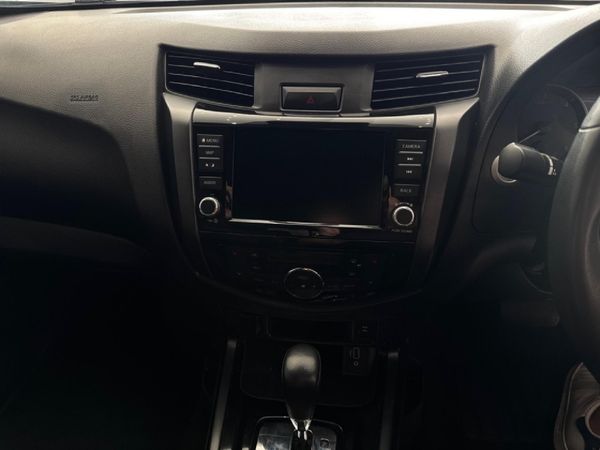 2021-Nissan-Navara-25-DDTi-PRO-2X-Auto-Double-Cab image:12
