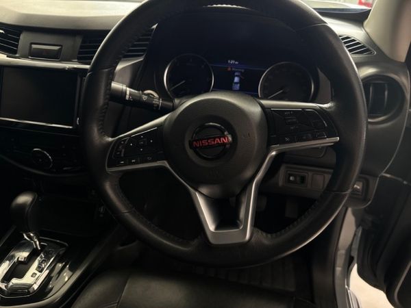2021-Nissan-Navara-25-DDTi-PRO-2X-Auto-Double-Cab image:14