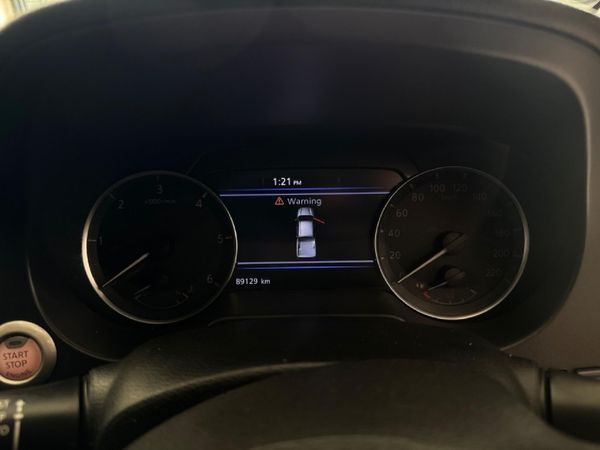 2021-Nissan-Navara-25-DDTi-PRO-2X-Auto-Double-Cab image:15