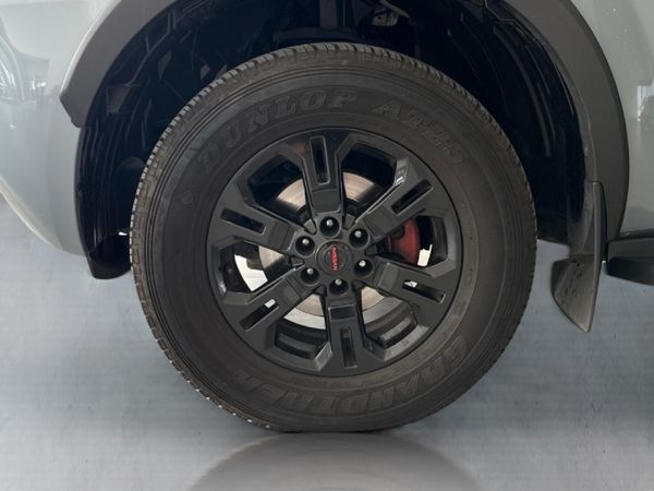 2021-Nissan-Navara-25-DDTi-PRO-2X-Auto-Double-Cab image:19