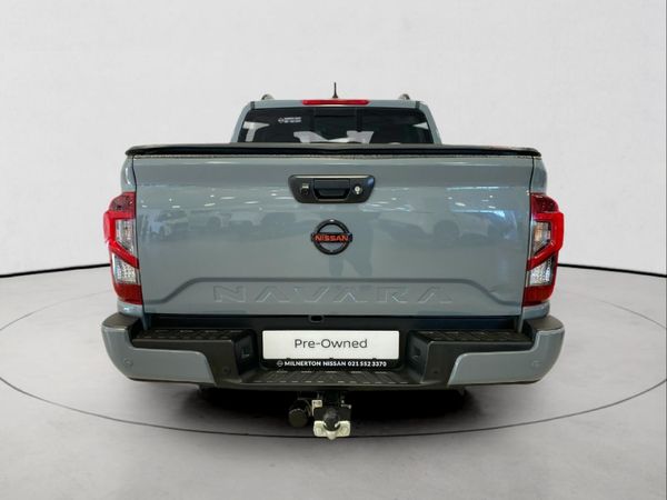 2021-Nissan-Navara-25-DDTi-PRO-2X-Auto-Double-Cab image:4