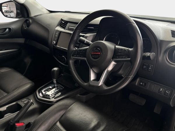 2021-Nissan-Navara-25-DDTi-PRO-2X-Auto-Double-Cab image:7
