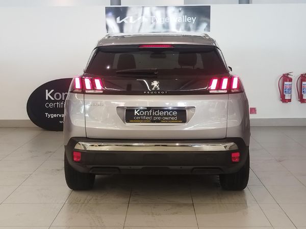 2024-Peugeot-3008-16T-Allure-Auto image:9