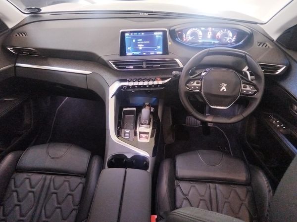 2024-Peugeot-3008-16T-Allure-Auto image:11