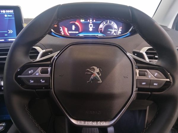 2024-Peugeot-3008-16T-Allure-Auto image:12