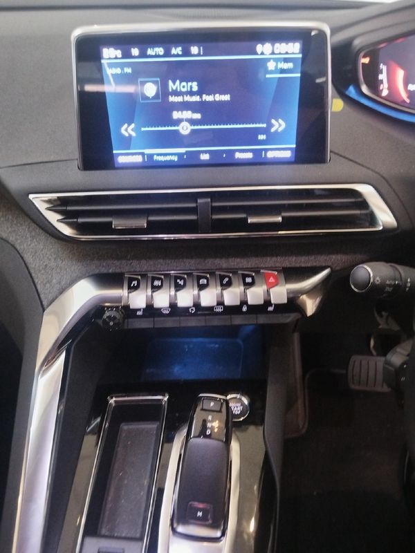 2024-Peugeot-3008-16T-Allure-Auto image:13