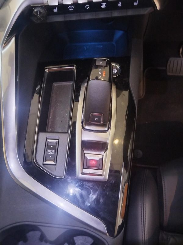 2024-Peugeot-3008-16T-Allure-Auto image:14