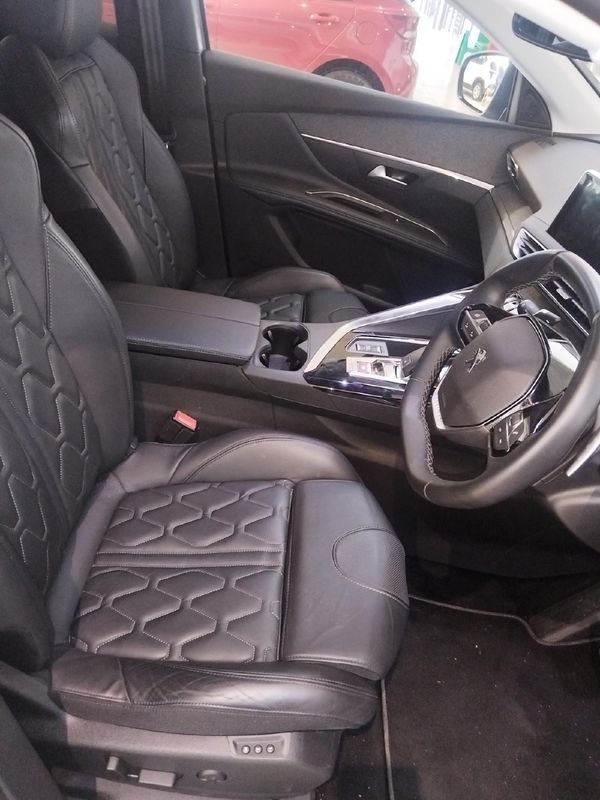 2024-Peugeot-3008-16T-Allure-Auto image:15