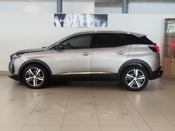 2024-Peugeot-3008-16T-Allure-Auto image:3