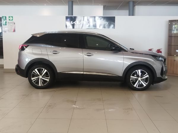 2024-Peugeot-3008-16T-Allure-Auto image:4