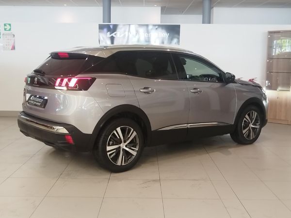 2024-Peugeot-3008-16T-Allure-Auto image:5