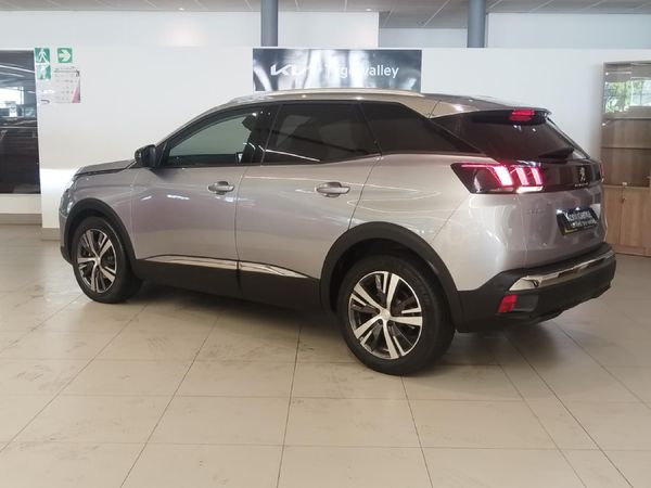 2024-Peugeot-3008-16T-Allure-Auto image:6