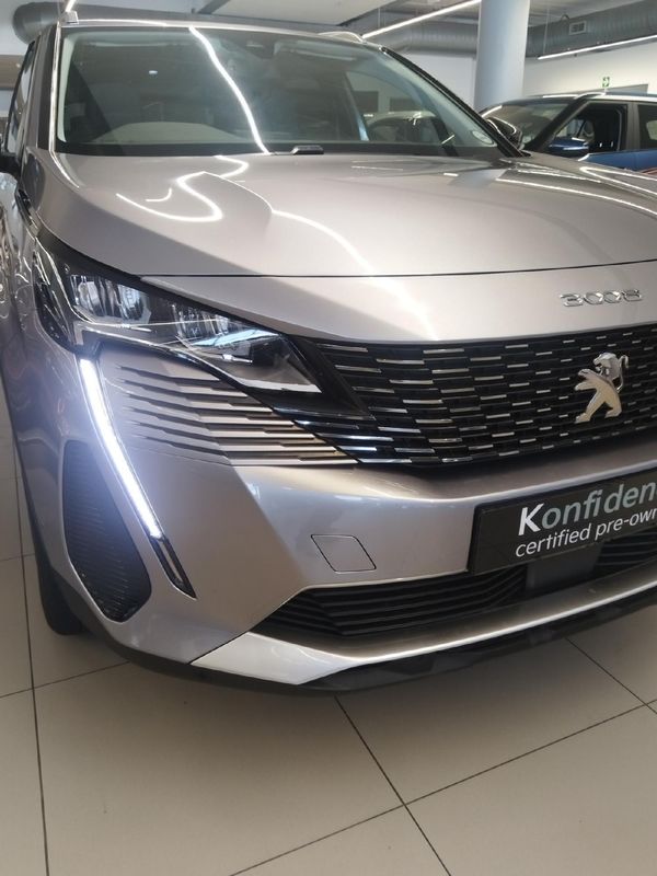 2024-Peugeot-3008-16T-Allure-Auto image:7