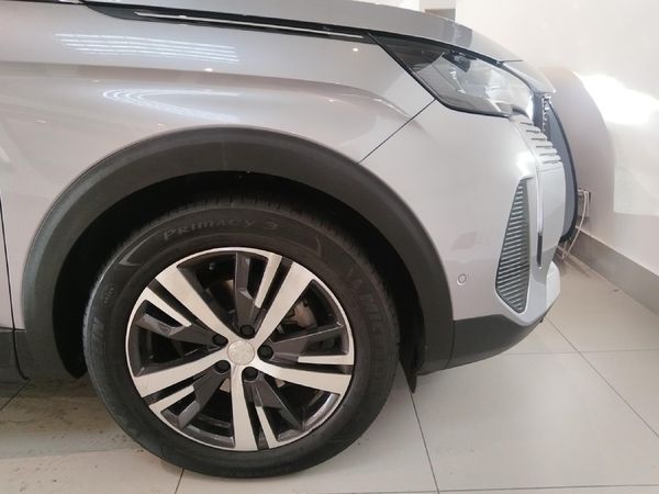 2024-Peugeot-3008-16T-Allure-Auto image:8