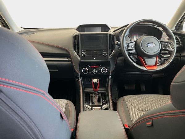 2023-Subaru-Forester-25i-Sport-ES-Auto image:9