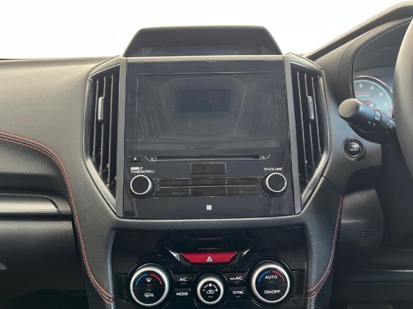 2023-Subaru-Forester-25i-Sport-ES-Auto image:10