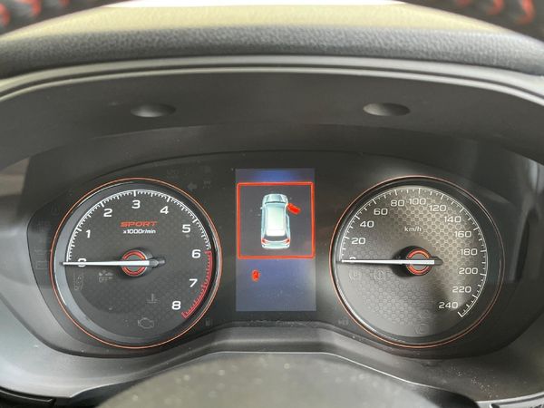 2023-Subaru-Forester-25i-Sport-ES-Auto image:14