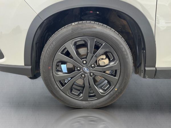 2023-Subaru-Forester-25i-Sport-ES-Auto image:19