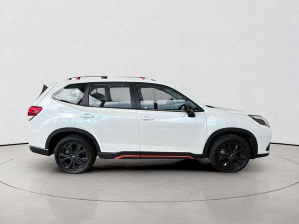 2023-Subaru-Forester-25i-Sport-ES-Auto image:2