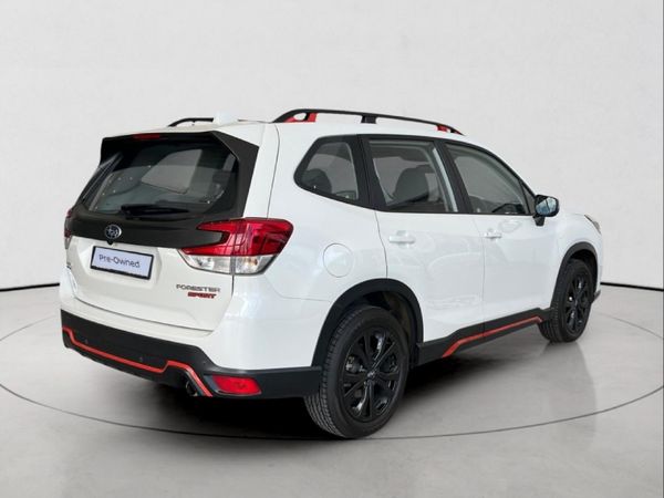 2023-Subaru-Forester-25i-Sport-ES-Auto image:3