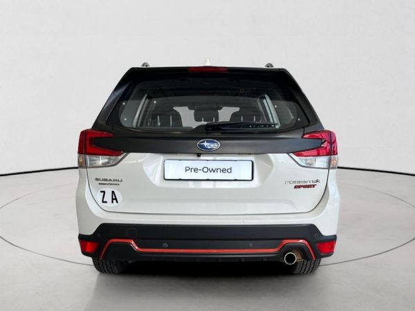 2023-Subaru-Forester-25i-Sport-ES-Auto image:4