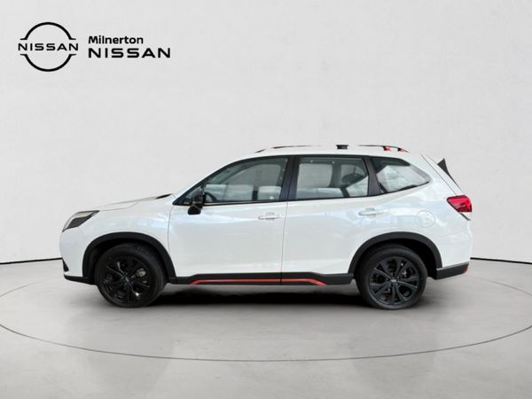 2023-Subaru-Forester-25i-Sport-ES-Auto image:5