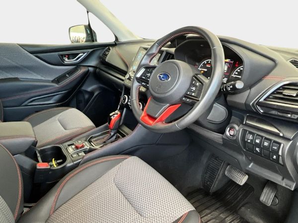 2023-Subaru-Forester-25i-Sport-ES-Auto image:6