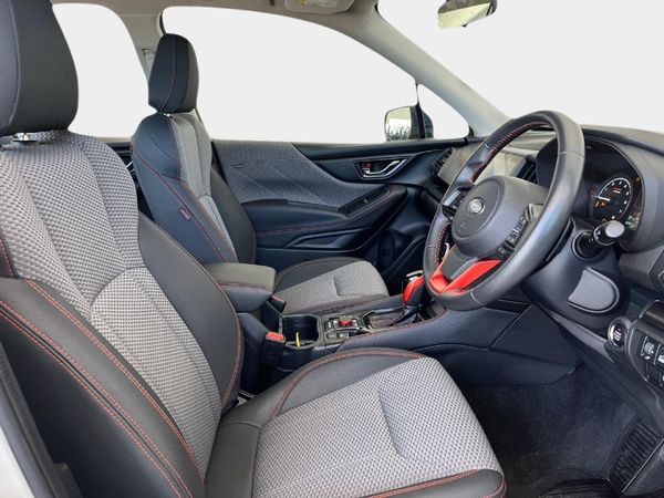 2023-Subaru-Forester-25i-Sport-ES-Auto image:7