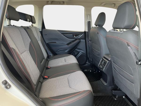 2023-Subaru-Forester-25i-Sport-ES-Auto image:8