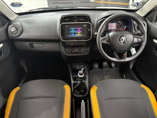 2024-Renault-Kwid-10-Climber image:13
