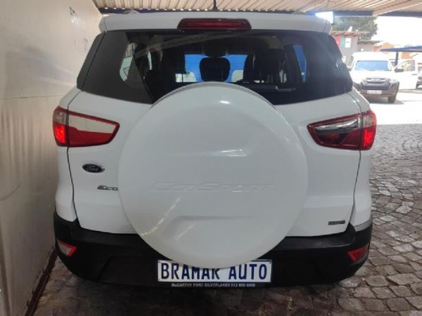 2018-Ford-EcoSport-10-EcoBoost-Trend-Auto image:10