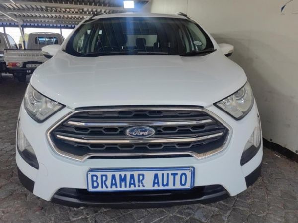 2018-Ford-EcoSport-10-EcoBoost-Trend-Auto image:1