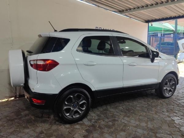 2018-Ford-EcoSport-10-EcoBoost-Trend-Auto image:3