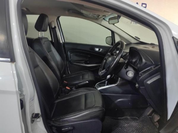 2018-Ford-EcoSport-10-EcoBoost-Trend-Auto image:4
