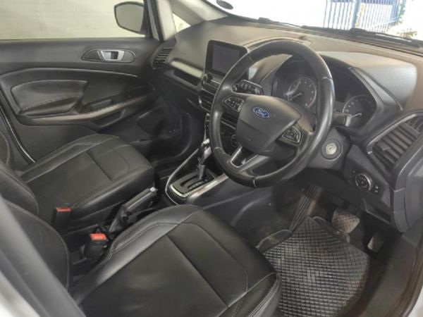 2018-Ford-EcoSport-10-EcoBoost-Trend-Auto image:7