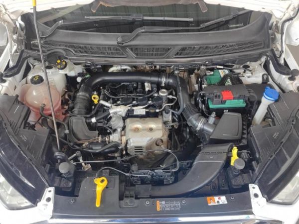2018-Ford-EcoSport-10-EcoBoost-Trend-Auto image:8