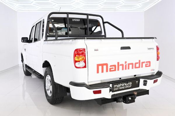 2025-Mahindra-Pik-Up-22-mHawk-S6-Double-Cab image:1